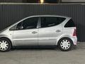 Mercedes-Benz A 190 2001 года за 2 600 000 тг. в Тараз – фото 5