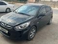 Hyundai Accent 2012 года за 4 500 000 тг. в Актобе