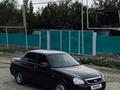 ВАЗ (Lada) Priora 2170 2008 годаүшін1 800 000 тг. в Тараз – фото 5