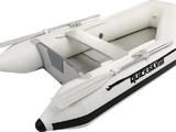 Лодка надувная Quicksilver… за 366 000 тг. в Алматы