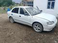 Hyundai Accent 1997 годаүшін700 000 тг. в Семей – фото 2