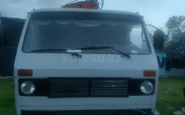 МАЗ  Автокраны 1984 года за 7 000 000 тг. в Талдыкорган