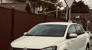 Volkswagen Polo 2013 года за 3 100 000 тг. в Алматы