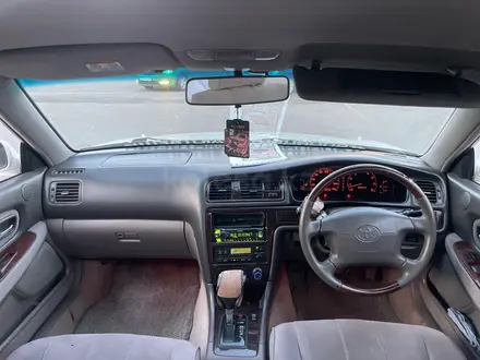 Toyota Mark II 1999 года за 3 600 000 тг. в Алматы – фото 16
