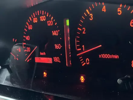 Toyota Mark II 1999 года за 3 600 000 тг. в Алматы – фото 17
