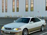 Toyota Mark II 1999 года за 3 800 000 тг. в Алматы