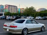 Toyota Mark II 1999 года за 3 800 000 тг. в Алматы – фото 5