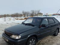 ВАЗ (Lada) 2114 2008 года за 790 000 тг. в Уральск