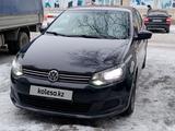 Volkswagen Polo 2013 года за 4 600 000 тг. в Семей