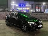 Renault Arkana 2021 года за 9 500 000 тг. в Уральск – фото 2