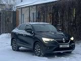 Renault Arkana 2021 года за 9 500 000 тг. в Уральск