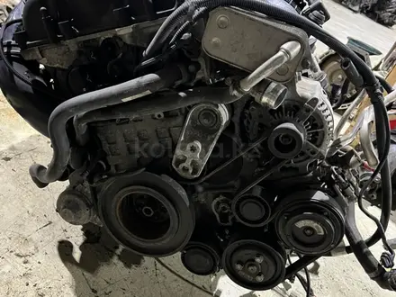 Двигатель на BMW Х5 Е70 (БМВ Х 5) за 1 900 000 тг. в Алматы – фото 3