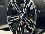 Диски на BMW e60-e34-e39-и. Т. Д R17^ 5^ 120 в наличии в Астане! за 199 000 тг. в Астана – фото 3