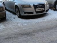 Audi A6 2004 года за 3 200 000 тг. в Астана