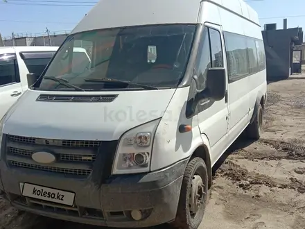 Ford Transit 2007 года за 5 200 000 тг. в Актобе – фото 4