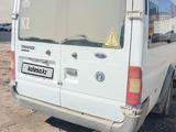 Ford Transit 2007 годаүшін5 200 000 тг. в Актобе – фото 5