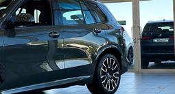 BMW X5 2024 года за 62 650 534 тг. в Тараз – фото 3