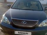 Lexus RX 350 2007 года за 6 200 000 тг. в Актобе