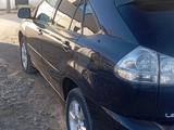 Lexus RX 350 2007 годаүшін6 400 000 тг. в Актобе – фото 4