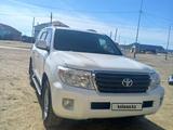 Toyota Land Cruiser 2014 годаүшін19 999 999 тг. в Аральск – фото 5