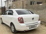 Chevrolet Cobalt 2020 годаүшін4 500 000 тг. в Актау – фото 4