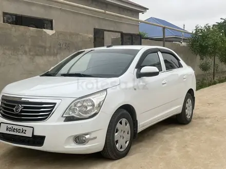 Chevrolet Cobalt 2020 года за 4 500 000 тг. в Актау – фото 2