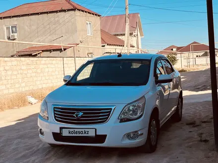 Chevrolet Cobalt 2020 года за 4 500 000 тг. в Актау
