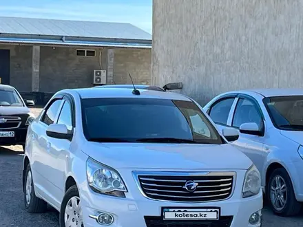 Chevrolet Cobalt 2020 года за 4 500 000 тг. в Актау – фото 6