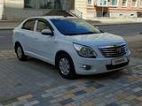 Chevrolet Cobalt 2020 годаүшін4 500 000 тг. в Актау – фото 5
