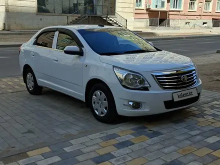 Chevrolet Cobalt 2020 года за 4 500 000 тг. в Актау – фото 5