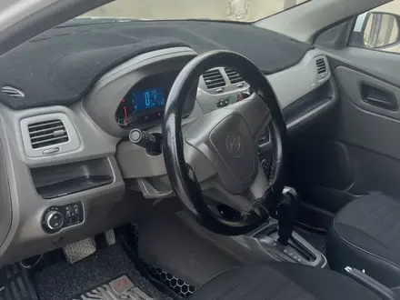 Chevrolet Cobalt 2020 года за 4 500 000 тг. в Актау – фото 7