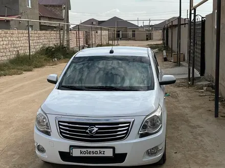 Chevrolet Cobalt 2020 года за 4 500 000 тг. в Актау – фото 8