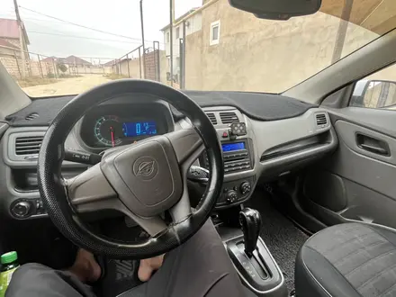 Chevrolet Cobalt 2020 года за 4 500 000 тг. в Актау – фото 9