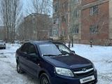 ВАЗ (Lada) Granta 2190 2014 годаүшін2 350 000 тг. в Астана