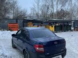 ВАЗ (Lada) Granta 2190 2014 года за 2 350 000 тг. в Астана – фото 5