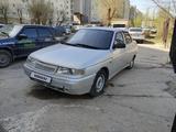 ВАЗ (Lada) 2110 2004 годаүшін650 000 тг. в Актобе – фото 2