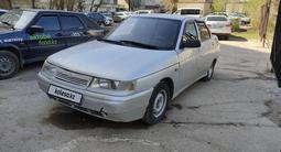 ВАЗ (Lada) 2110 2003 года за 650 000 тг. в Актобе – фото 2