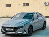 Hyundai Elantra 2023 годаүшін8 300 000 тг. в Кызылорда – фото 3