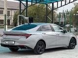 Hyundai Elantra 2023 годаүшін8 300 000 тг. в Кызылорда – фото 4