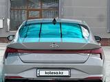 Hyundai Elantra 2023 годаүшін8 300 000 тг. в Кызылорда – фото 5