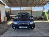 Subaru Forester 2005 года за 4 300 000 тг. в Караганда