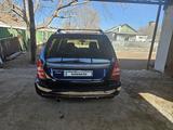 Subaru Forester 2005 года за 4 300 000 тг. в Караганда – фото 4