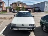 Volkswagen Passat 1991 года за 790 000 тг. в Астана