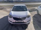 Kia Cerato 2013 года за 5 500 000 тг. в Астана