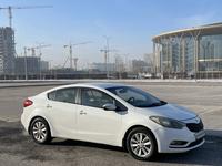 Kia Cerato 2013 года за 5 600 000 тг. в Астана