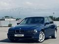 BMW 528 1998 годаүшін3 500 000 тг. в Алматы