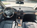 BMW 528 1998 годаfor3 500 000 тг. в Алматы – фото 3