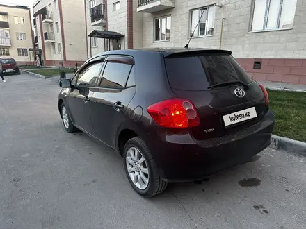 Toyota Corolla 2006 года за 4 000 000 тг. в Алматы – фото 2