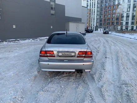 Nissan Cefiro 1995 года за 1 000 000 тг. в Астана