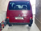 Volkswagen Transporter 1999 годаүшін2 900 000 тг. в Шымкент